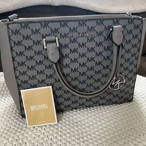 Michael Kors Medium Charolette Handbag